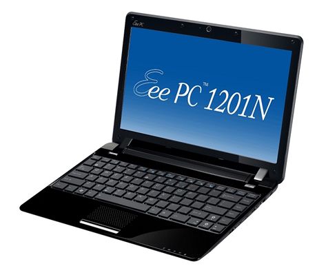 Asus Eee PC 1201N